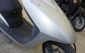 HONDA DIO Gen.6 AF68