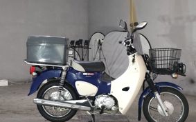 HONDA SUPER CUB50 AA07