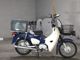 Фото Honda SUPER CUB50 с японского аукциона
