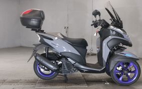 YAMAHA TORI CITY 155 SG37J