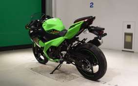 KAWASAKI NINJA 400 2023 EX400L