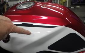 HONDA CB1300SF SUPER FOUR SP 2022 SC54