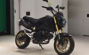 HONDA ｸﾞﾛﾑ JC61