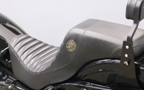 HARLEY FXDLS 2016 GS8