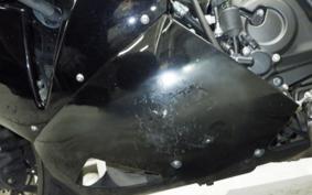 KAWASAKI ZZ1400 NINJA R 2008 ZXT40C