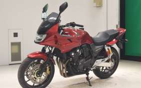 HONDA CB400 SUPER BOLDOR A 2014 NC42