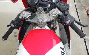 YAMAHA TZR250 2014 1KT