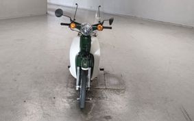 HONDA SUPER CUB110 JA07