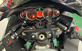 SUZUKI GSX-1300R HAYABUSA 2016 GX72B
