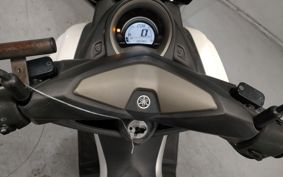 YAMAHA N-MAX 125 SE86J