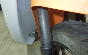 SUZUKI PALETTE CA41A