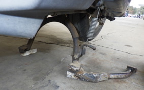 YAMAHA JOG Gen.5 SA36J