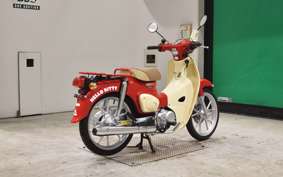HONDA C110 SUPER CUB JA59