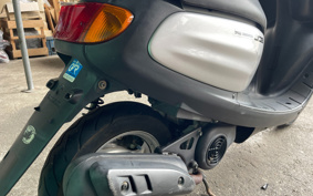 YAMAHA JOG SPACEINO BEIGEYON SA01J
