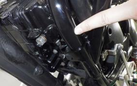 HONDA CB400SF VTEC 2000 NC39