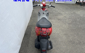 SUZUKI LETS4