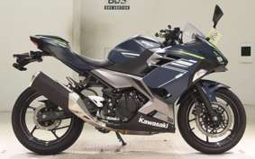 KAWASAKI NINJA 400 2021 EX400G