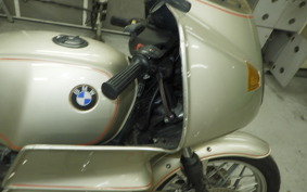BMW R100RS 1980