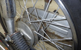 HONDA C90 SUPER CUB HA02