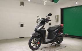 HONDA DIO 110 JF58