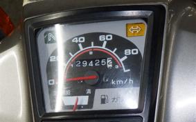 HONDA C90 SUPER CUB E HA02