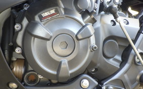 YAMAHA YZF-R7 2025 RM39J