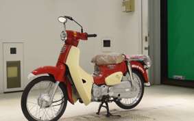 HONDA C50 SUPER CUB AA09