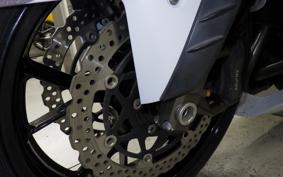 KAWASAKI ZZ1400 NINJA R 2006 ZXT40A
