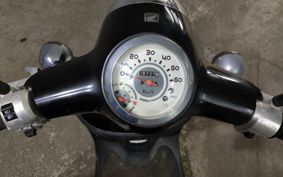 HONDA GIORNO AF70