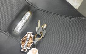 HARLEY FXSB 1580 2015