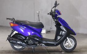 YAMAHA AKUSHI STREET SE53J