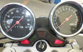 SUZUKI GSX400 IMPULSE 1996 GK79A