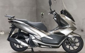 HONDA PCX 150 KF30