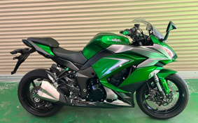 KAWASAKI NINJA 1000 ABS 2018 ZXT00W