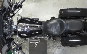 HARLEY FLHX 1580 2007