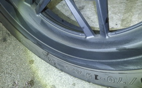 HONDA FORZA 250 2022 MF13