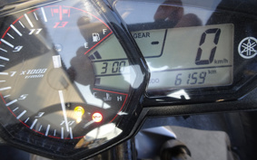 YAMAHA YZF R-3 2016 RH07J