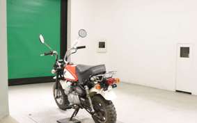 HONDA MONKEY 1985 AB27