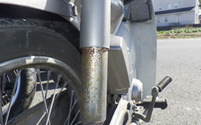 HONDA C50 SUPER CUB E 1990 AA01