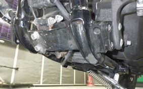 HARLEY FXDWG 1580 2010
