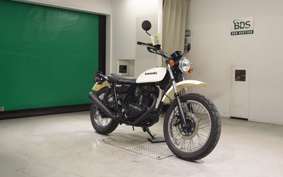 KAWASAKI 250TR 2024 BJ250F