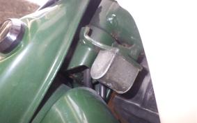 HONDA LITTLE CUB AA01