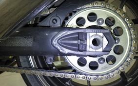 KAWASAKI ZZ1400 NINJA R 2006 ZXT40A