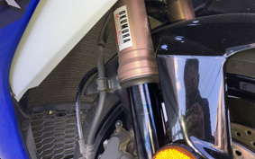 SUZUKI GSX-R1000 2007 GT77A