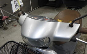 SUZUKI LET's 4 G CA41A