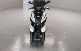 YAMAHA TRICITY 155 ABS SG37J