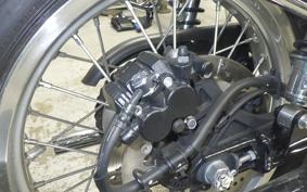 KAWASAKI W800-2ｽﾄﾘｰﾄ 2023 EJ800E