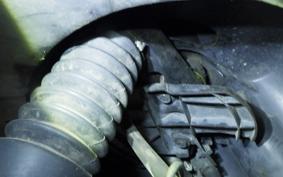 YAMAHA AXIS 125 TREET SE53J