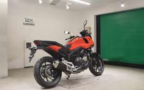 HONDA NC750X DCT 2025 RH23