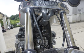 YAMAHA XJ400 4V7